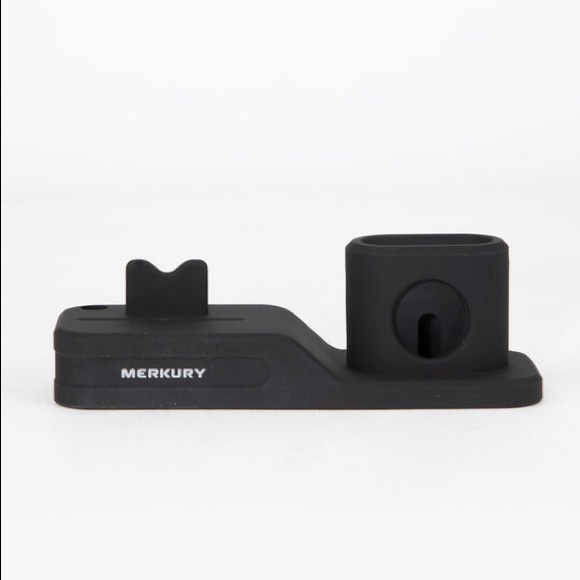 Merkury Innovations 3-in-1 Device Stand - Picture 4 of 12